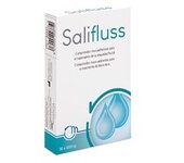 Salifluss 30 cápsulas - Adventia Pharma