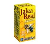 10 x Jalea Real Fresca 20 g - Ynsadiet