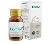 10 x Ekinflu-T 25 g - Forza Vitale