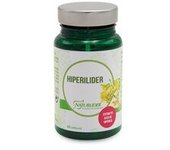 Hypericum 60 cápsulas - Naturlider