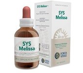 Sys Melissa 50 ml Forza Vitale