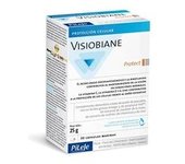 Visiobiane 30 cápsulas - Pileje