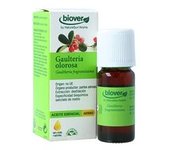 Aceite Esencial de Wintergreen Gaultheria Bio 10 ml de aceite esencial - Biover
