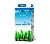 Redusol 60 cápsulas Dietasol