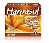 Harpasul 60 cápsulas - Natysal