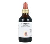 Solución hidroalcohólica de manzanilla 100 ml - Centofiori