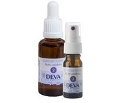 Compuesto Floral Noches Tranquilas 30 ml de elixir floral - Deva