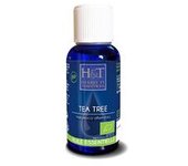 Aceite esencial de árbol de té Bio 30 ml de aceite esencial (Árbol del Té) - Herbes & Traditions