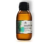 Eucaliptus Globulus Aceite Esencial 100 ml de aceite esencial (Eucalipto) - Terpenic