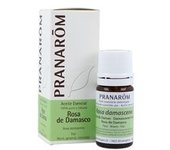 Aceite esencial de Rosa de Damasco - flor 2 ml de aceite esencial (Rosas) - Pranarom