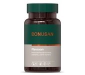 Flavoxan 60 cápsulas - Bonusan