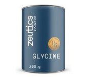 Zeutics – Blanca Gómez 10 x Glycine 200 g de polvo  Zeutics by Naturitas