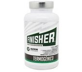 Termogénico 120 cápsulas - Finisher