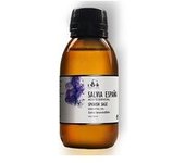 Aceite Esencial Salvia España 100 ml de aceite esencial - Terpenic