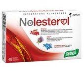 Nolesterol 40 cápsulas - Santiveri