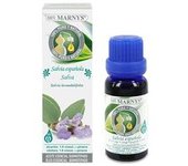 Aceite Esencial de Salvia Española 15 ml de aceite esencial - MARNYS®
