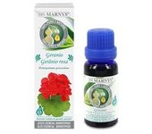 Aceite Esencial de Geranio 15 ml de aceite esencial - MARNYS®
