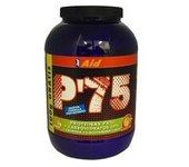 Protein Aid 75 Fresa 2,5 kg de polvo (Fresa) - Just Aid