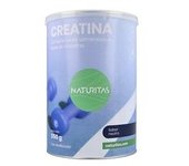 Creatina en polvo 350 g de polvo - Naturitas Essentials