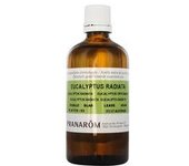 Aceite Esencial de Eucalipto Radiata 100 ml de aceite esencial (Eucalipto) - Pranarom