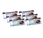 Pack Barrita de Chocolate con Leche y Yogur 6 barritas de 35g - Herbora