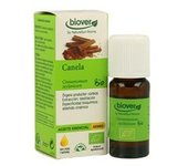 Aceite esencial de Canela 10 ml de aceite esencial (Canela) - Biover