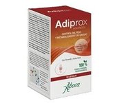 Adiprox advanced cápsulas 50 cápsulas de 500mg - Aboca