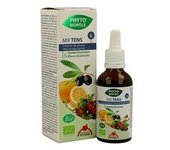 3 x Phytobiopole Mix Tens 6 (Tensión) 50 ml (Limón - Oliva) - Intersa