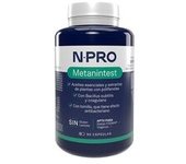 Metanintest 90 cápsulas - NPro