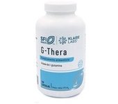 G-Thera 180 cápsulas - SFI Health/Klaire Labs