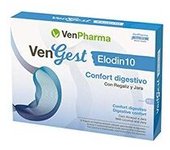 Elodin 10 10 unidades - Venpharma