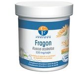 Rusco (Fragon) 200 cápsulas de 220 mg Fenioux