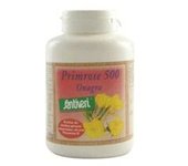Primrose 500 Onagra 220 perlas - Santiveri