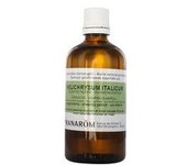 Aceite Esencial Siempreviva Amarilla 100 ml de aceite esencial - Pranarom