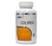 Colireg 60 cápsulas - Nale