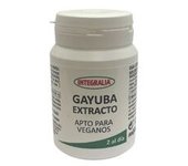 Gayuba 60 cápsulas - Integralia