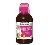 Laboratoires Juvamine Botella Quema Grasa 500 gr Laboratories Juvamine