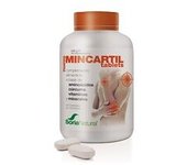 Mincartil Reforzado 180 comp Soria Natural