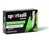 Sportsalil Articular 30 cápsulas - Laboratorios Viñas