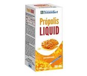Propolis Liquid 50 ml Ynsadiet