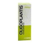 Oligoplantis Cobre 100 ml - Plantis