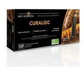 Curalgic Bio 20 ampollas - Diet Horizon