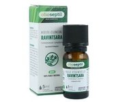 10 x Aceite esencial ravintsara Bio 5 ml de aceite esencial - Ineldea