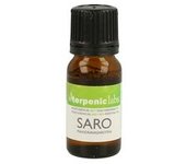 Aceite Esencial Saro Mandravasarotra Bio 10 ml de aceite esencial - Terpenic