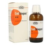 Colibiogen Oral 100 ml (Naranja) - Margan