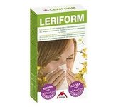 Leriform 60 cápsulas - Intersa