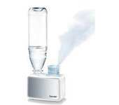 Mini humidificador ultrasónico 1 unidad - Beurer