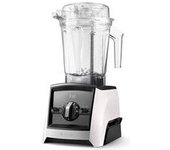 Batidora Ascent 2500i 1 unidad (Blanco) - Vitamix