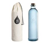 Botella OM Water Azul 1 unidad - OmWater