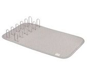 Escurreplatos 2 en 1 Shape Shifter 1 unidad - Full Circle